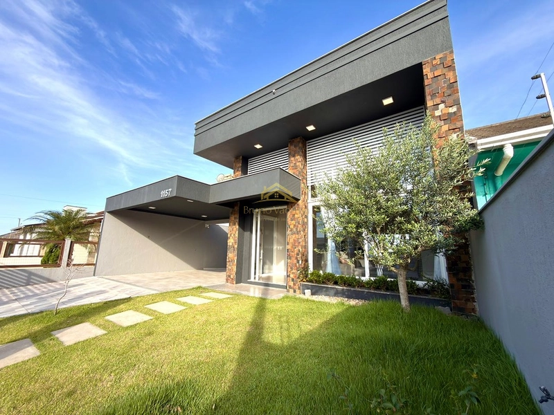 Atlântida Sul - Casa à  venda: 2ª foto da galeria de imagens do imóvel