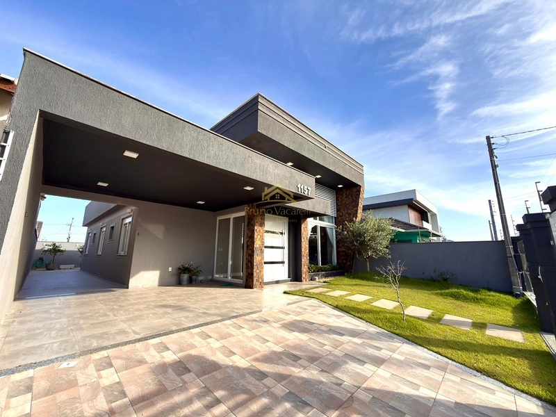 Atlântida Sul - Casa à  venda: 3ª foto da galeria de imagens do imóvel