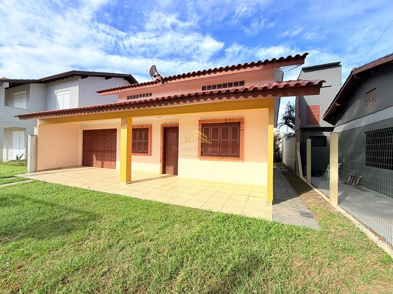 Imóvel residencial ou comercial