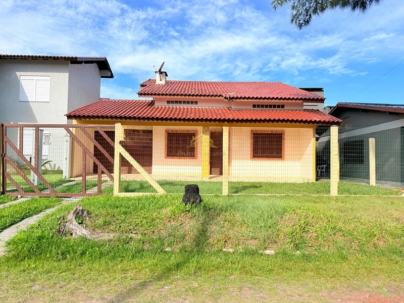 Imóvel na Praia de Mariapolis : 3ª foto da galeria de imagens do imóvel