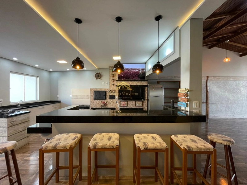 Xangri-Lá - Casa à venda : 3ª foto da galeria de imagens do imóvel