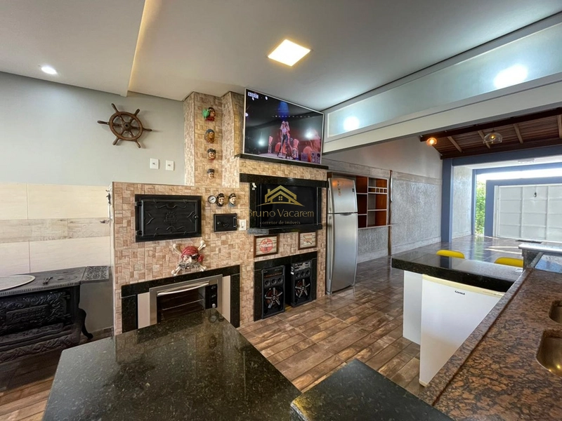 Xangri-Lá - Casa à venda : 4ª foto da galeria de imagens do imóvel