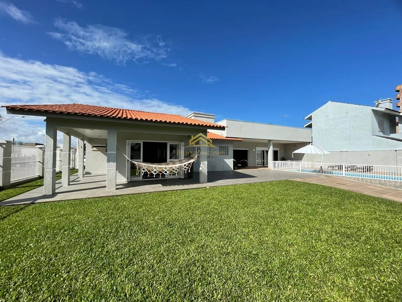 Imóvel residencial ou comercial