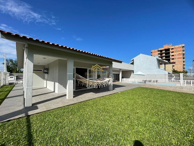 Imóvel com 2 Terrenos e Piscina em Mariapólis : 3ª foto da galeria de imagens do imóvel