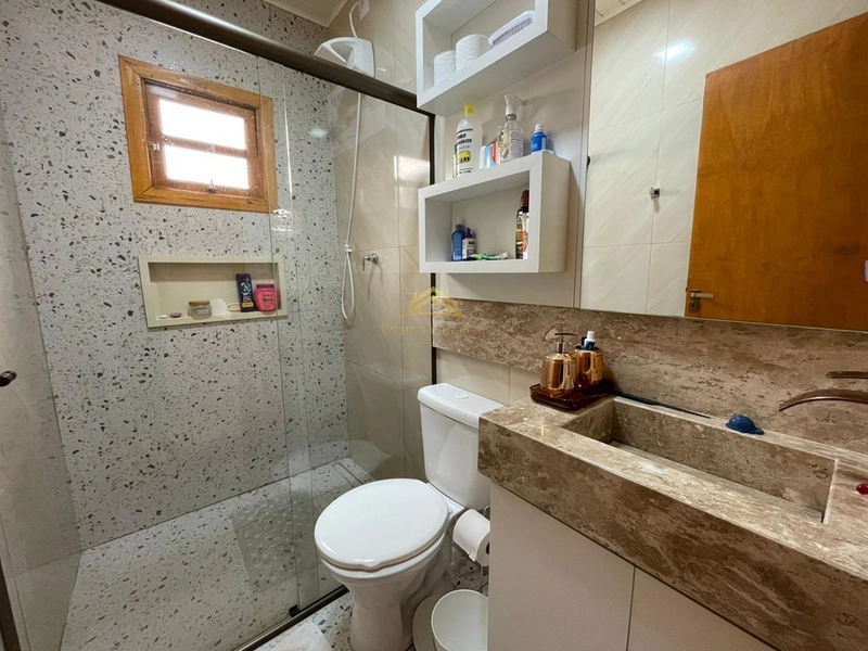 Atlântida Sul - Casa à venda : 7ª foto da galeria de imagens do imóvel