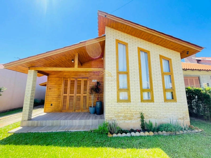 Imóvel residencial ou comercial