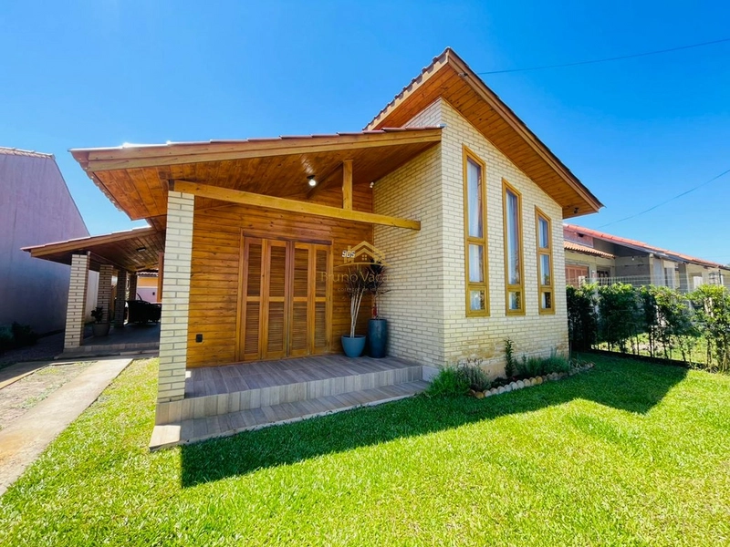 Atlântida Sul - Casa à venda : 2ª foto da galeria de imagens do imóvel