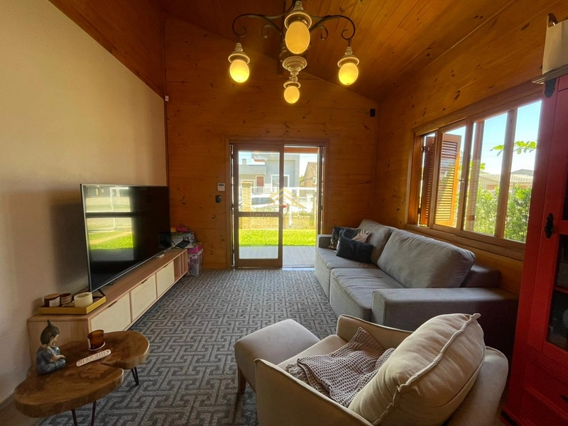 Atlântida Sul - Casa à venda : 3ª foto da galeria de imagens do imóvel