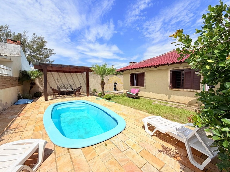 Xangri-Lá - Casa à venda : 15ª foto da galeria de imagens do imóvel