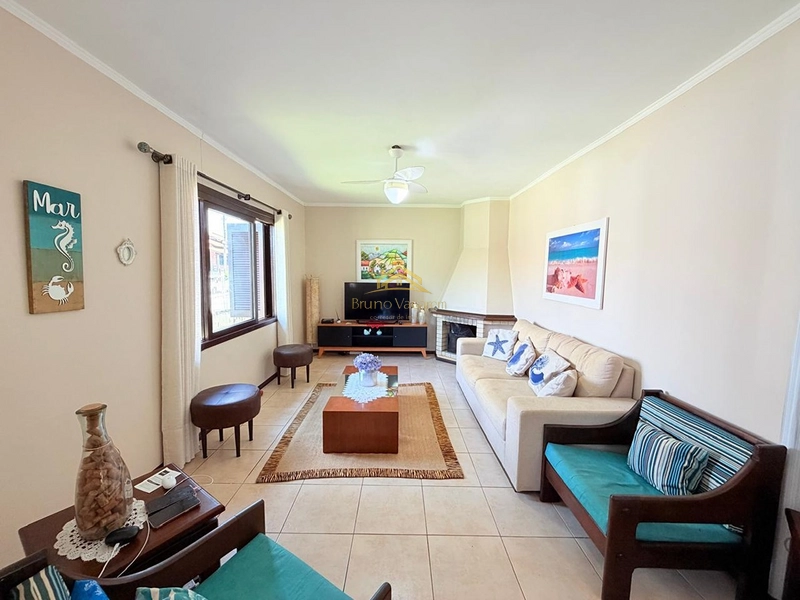 Xangri-Lá - Casa à venda : 3ª foto da galeria de imagens do imóvel