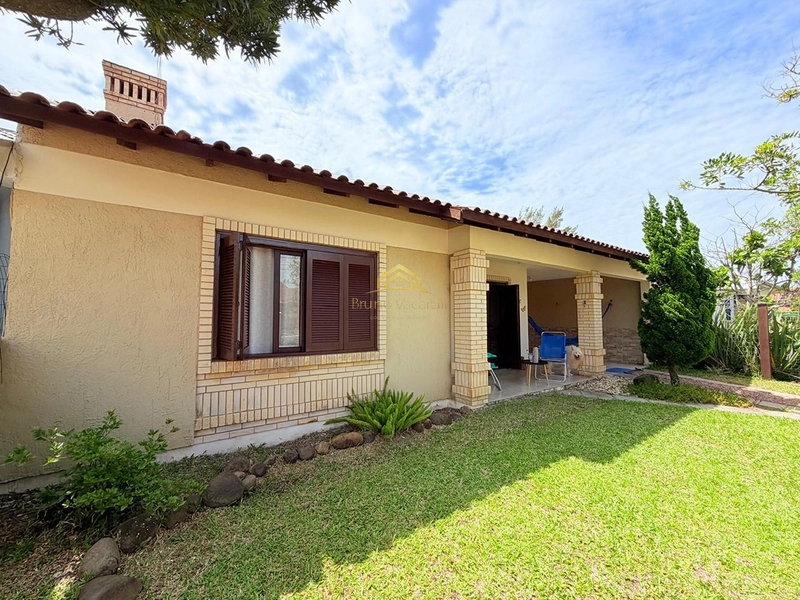 Xangri-Lá - Casa à venda : 2ª foto da galeria de imagens do imóvel