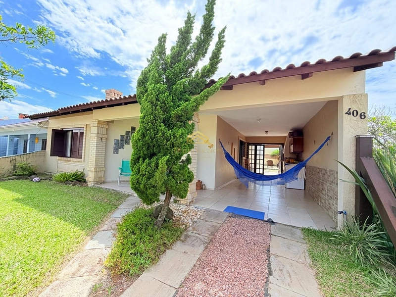 Xangri-Lá - Casa à venda : 1ª foto da galeria de imagens do imóvel