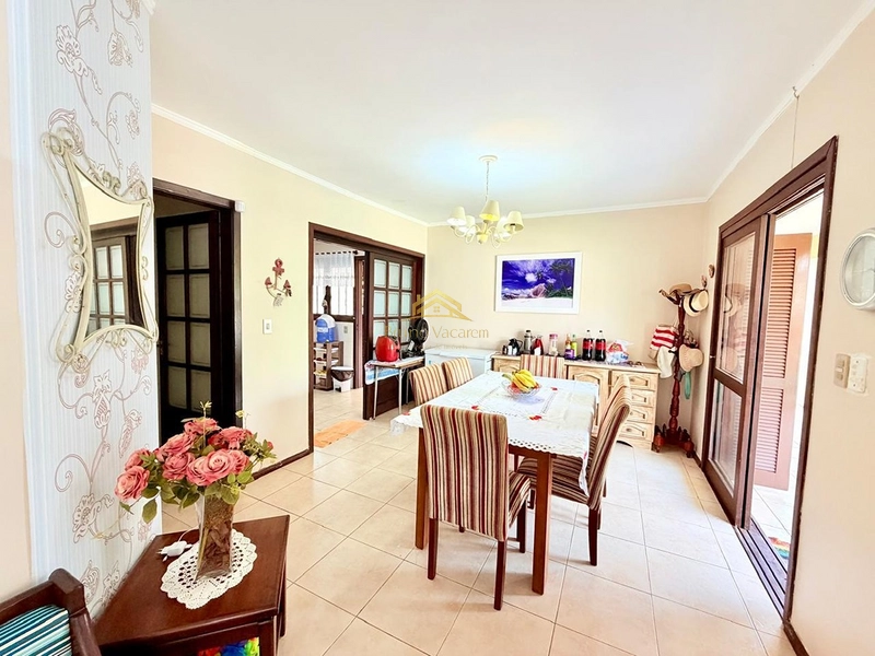 Xangri-Lá - Casa à venda : 5ª foto da galeria de imagens do imóvel