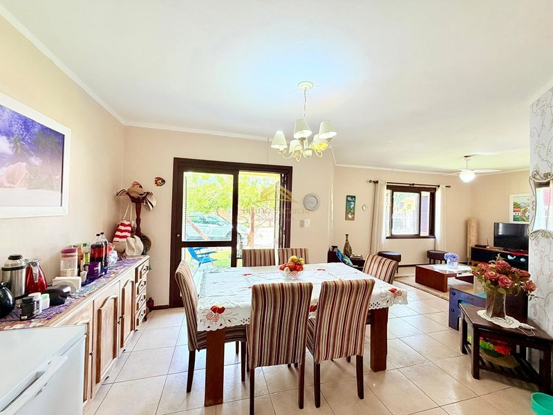 Xangri-Lá - Casa à venda : 6ª foto da galeria de imagens do imóvel