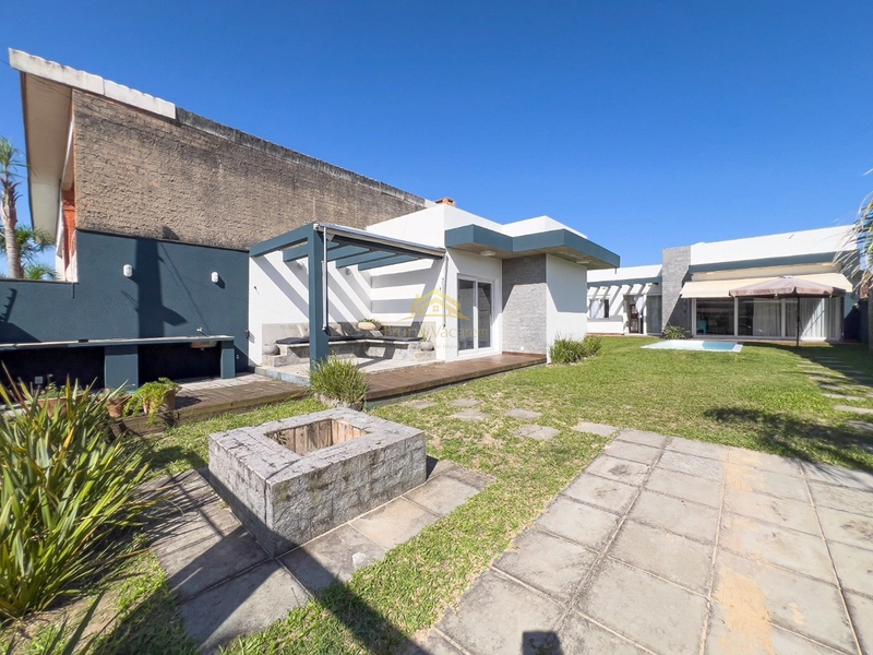 Rainha do Mar - Casa à venda : 1ª foto da galeria de imagens do imóvel