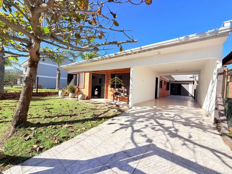 Imóvel residencial ou comercial