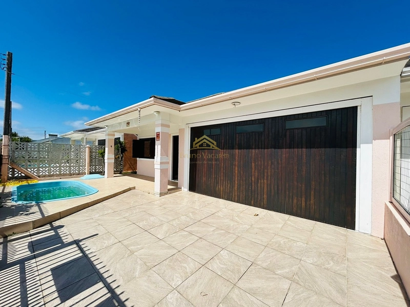 Imóvel residencial ou comercial