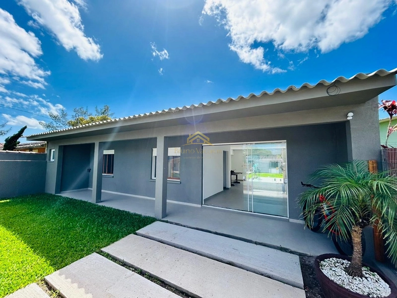 Imóvel residencial ou comercial