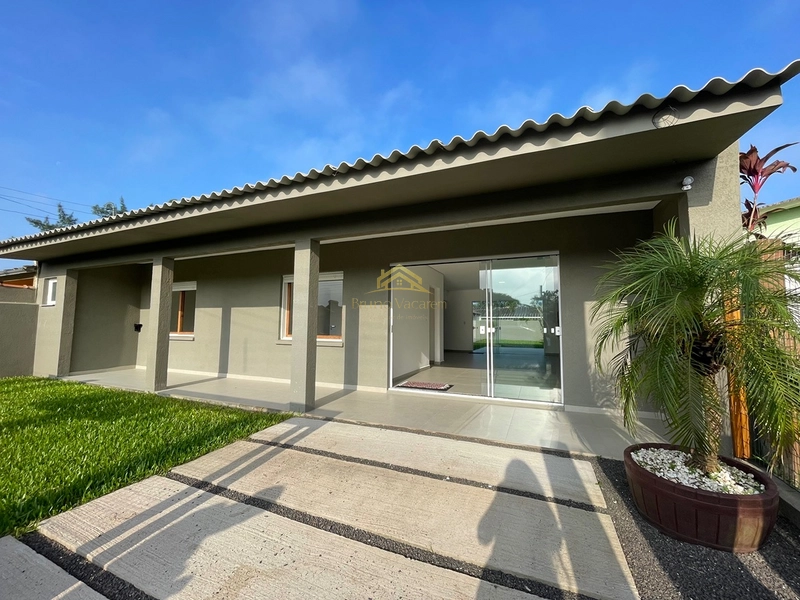 Imóvel residencial ou comercial