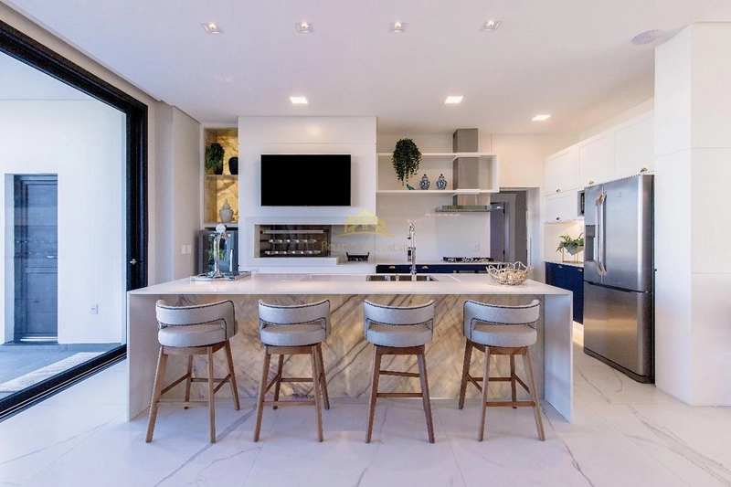 Condomínio Sense - Casa à venda: 7ª foto da galeria de imagens do imóvel