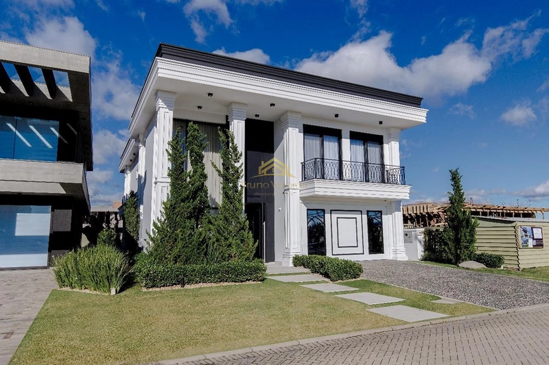 Condomínio Sense - Casa à venda: 2ª foto da galeria de imagens do imóvel