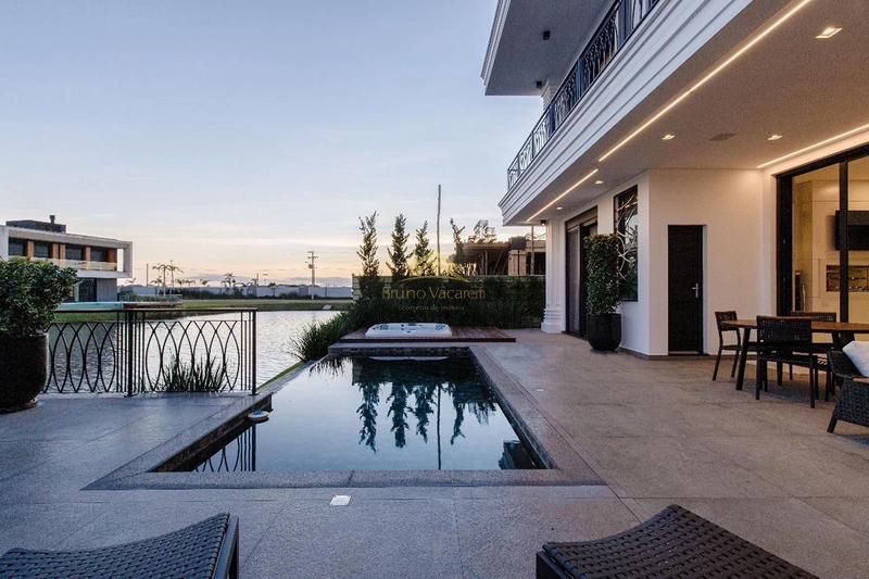 Condomínio Sense - Casa à venda: 28ª foto da galeria de imagens do imóvel