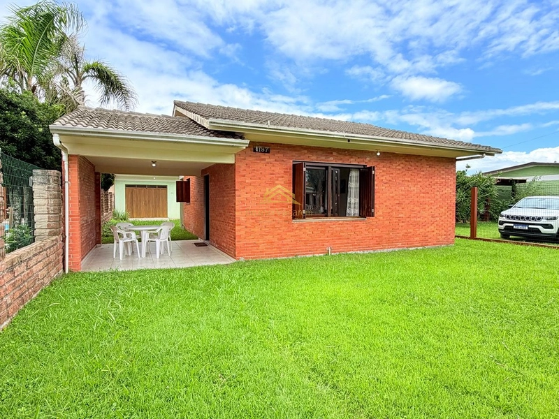 Imóvel residencial ou comercial