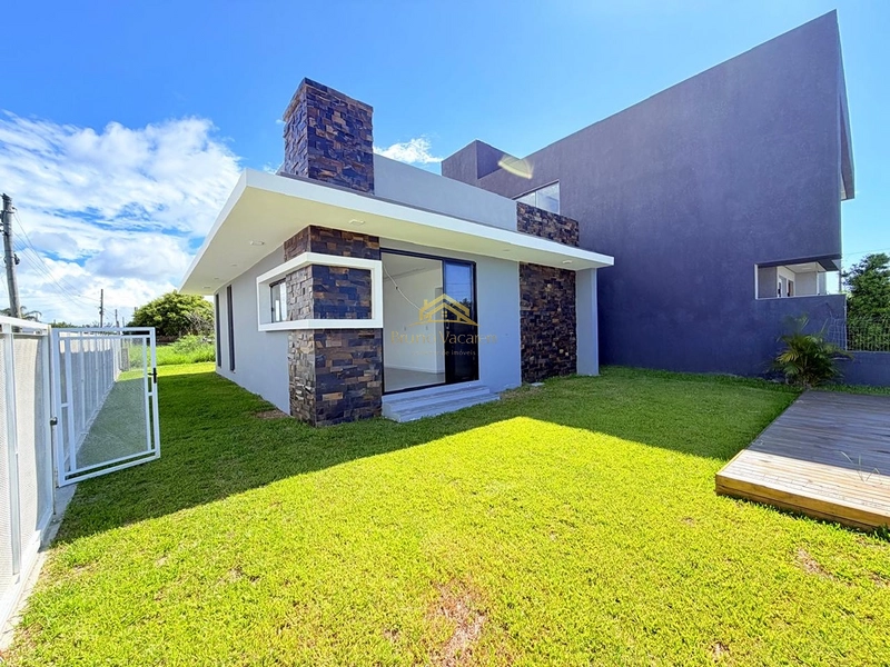 Rainha do Mar - Casa à venda : 1ª foto da galeria de imagens do imóvel