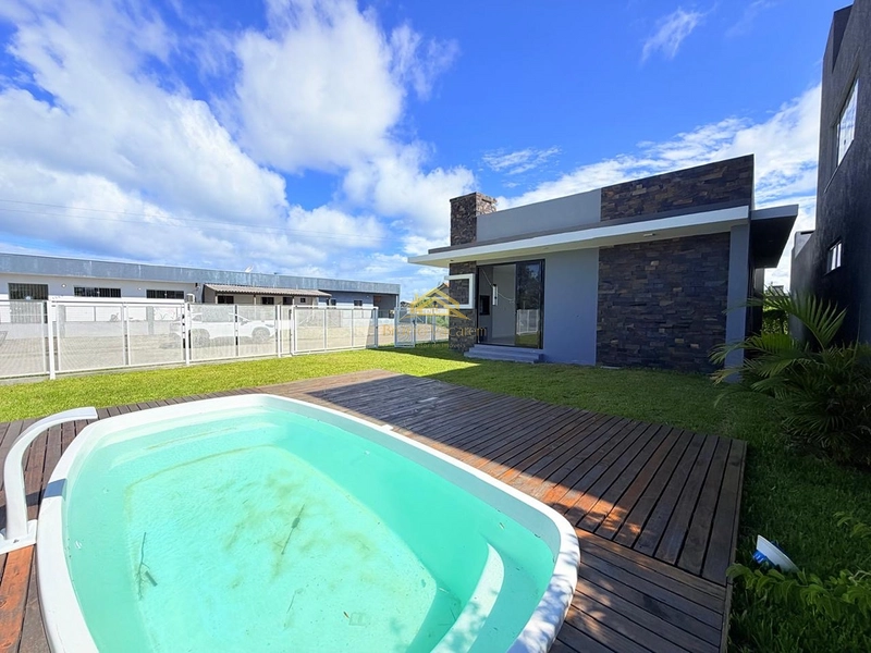 Rainha do Mar - Casa à venda : 3ª foto da galeria de imagens do imóvel