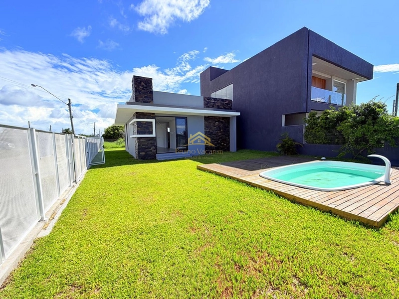 Rainha do Mar - Casa à venda : 2ª foto da galeria de imagens do imóvel