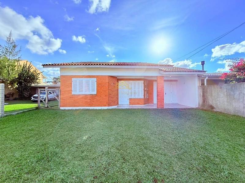 Imóvel residencial ou comercial