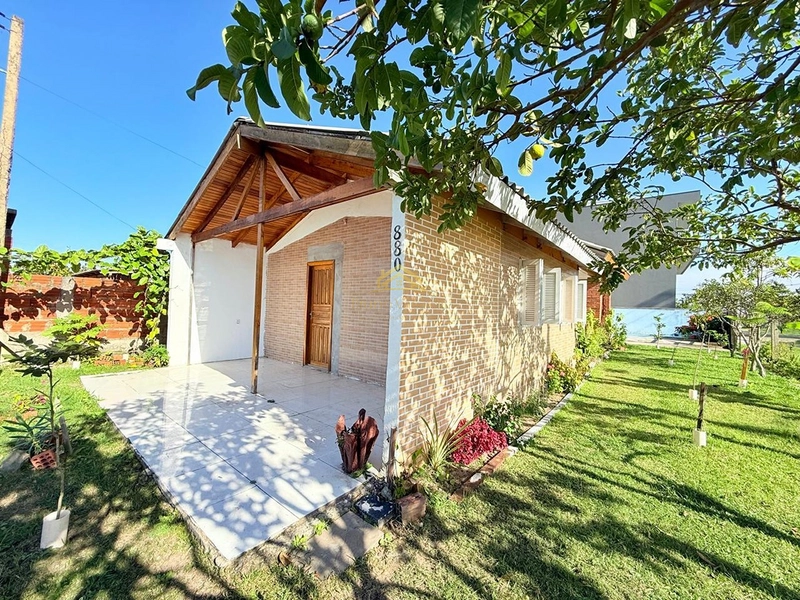 Imóvel residencial ou comercial