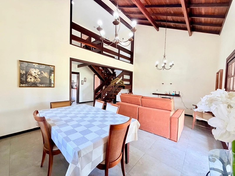 Rainha do Mar - Casa à venda : 8ª foto da galeria de imagens do imóvel