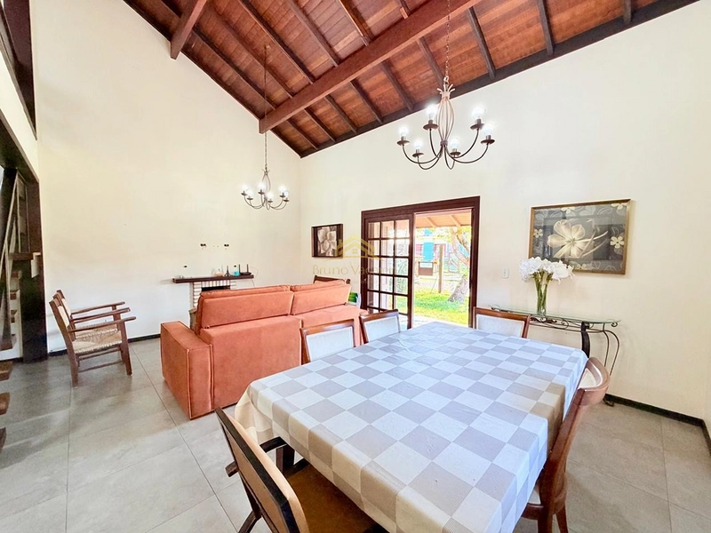 Rainha do Mar - Casa à venda : 9ª foto da galeria de imagens do imóvel