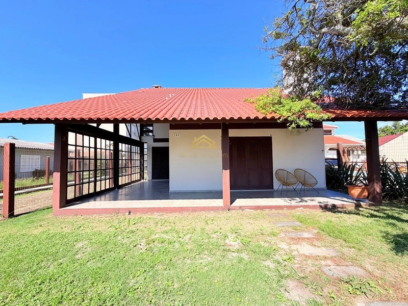 Imóvel residencial ou comercial