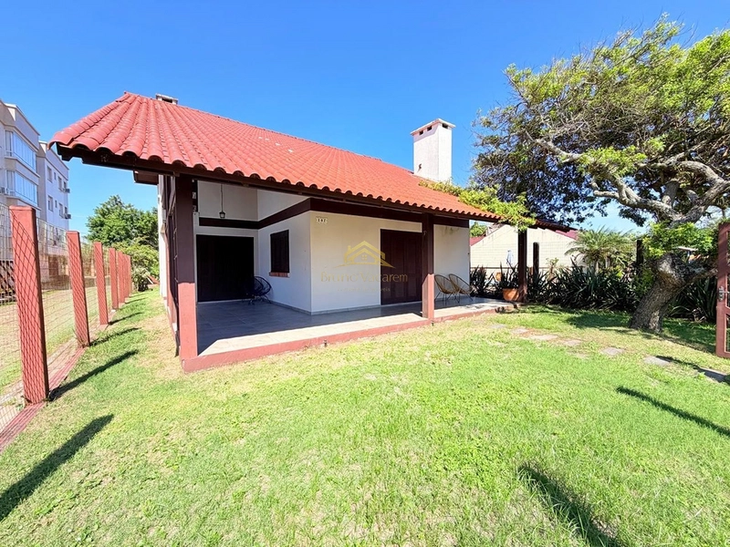 Rainha do Mar - Casa à venda : 2ª foto da galeria de imagens do imóvel