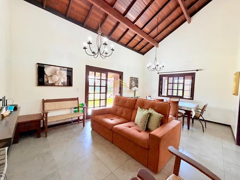 Rainha do Mar - Casa à venda : 11ª foto da galeria de imagens do imóvel