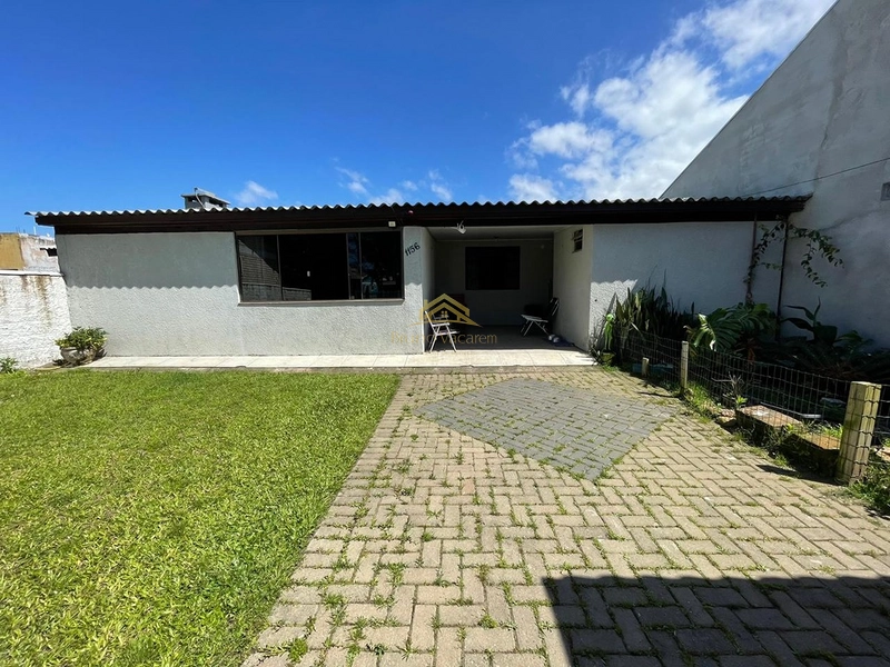 Atlântida Sul - Casa à venda : 1ª foto da galeria de imagens do imóvel