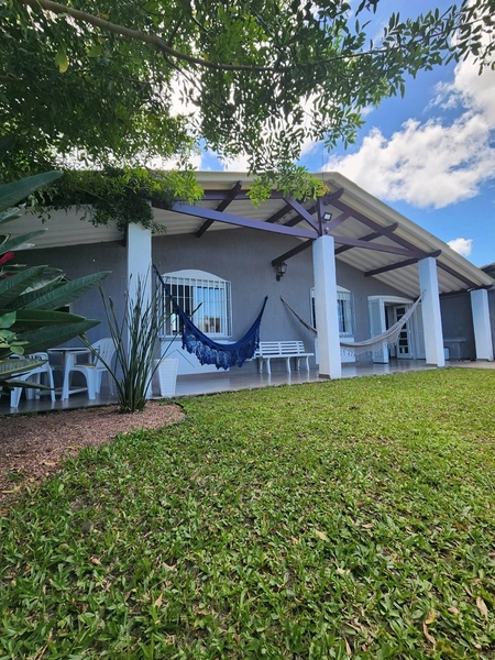 Imóvel residencial ou comercial