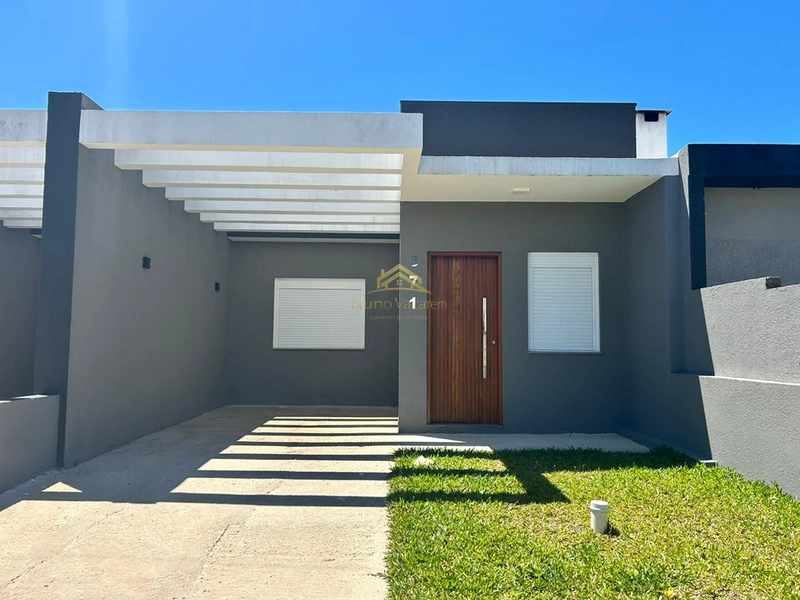 Imóvel residencial ou comercial