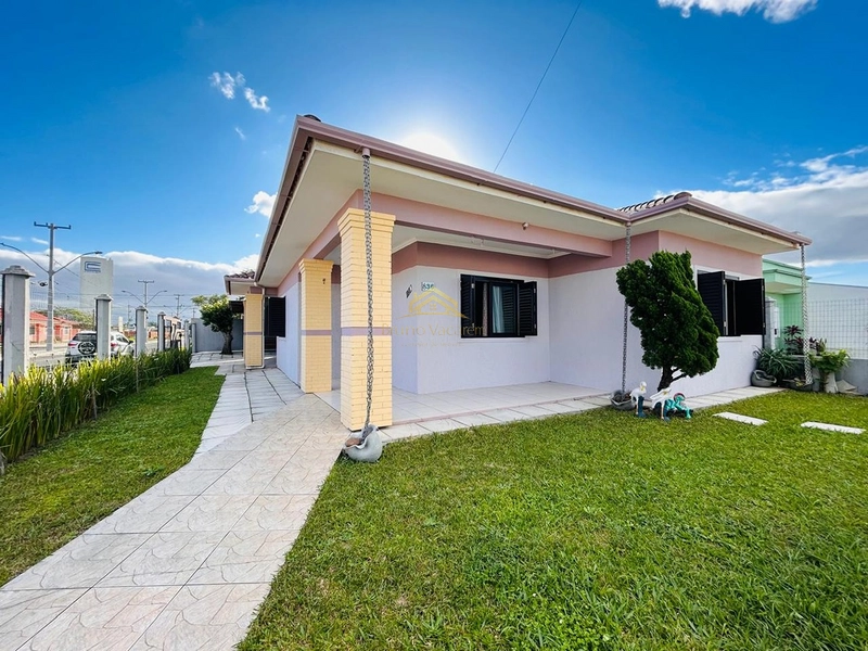 Imóvel residencial ou comercial