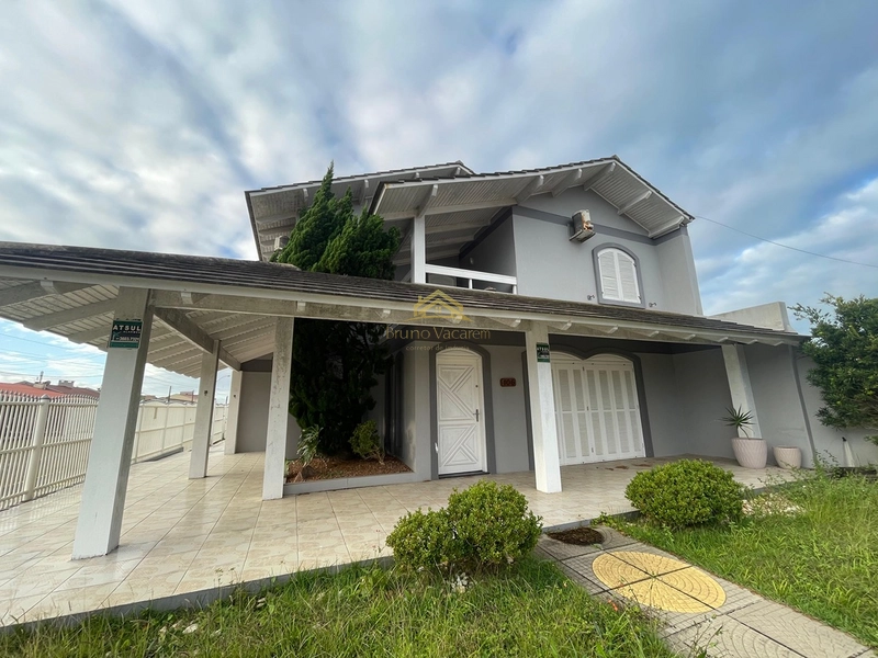 Imóvel residencial ou comercial