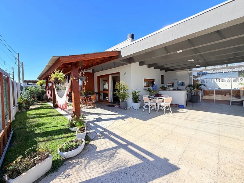 Arpoador - Casa à venda : 1ª foto da galeria de imagens do imóvel