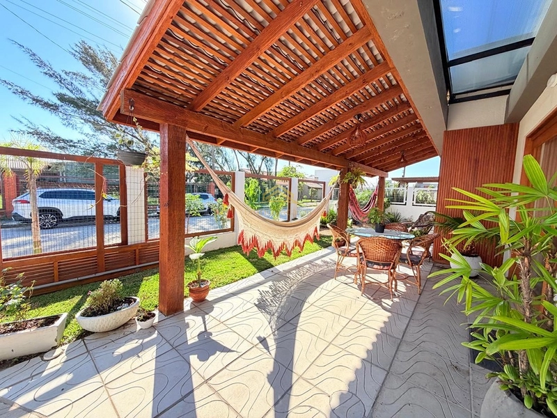 Arpoador - Casa à venda : 2ª foto da galeria de imagens do imóvel