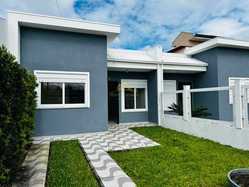 Imóvel residencial ou comercial