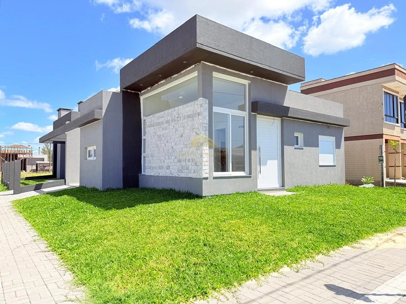 Imóvel residencial ou comercial