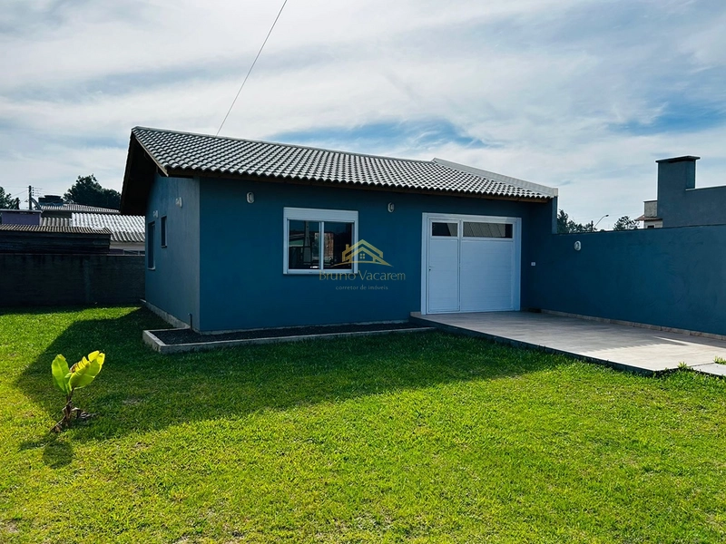 Imóvel residencial ou comercial