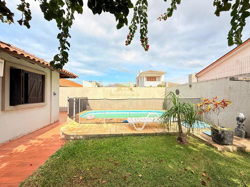 Imóvel com piscina em Mariapolis - 3 ruas do Mar : 20ª foto da galeria de imagens do imóvel