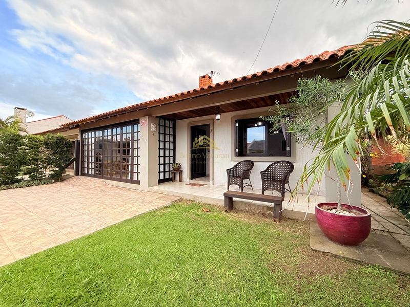 Imóvel com piscina em Mariapolis - 3 ruas do Mar : 1ª foto da galeria de imagens do imóvel