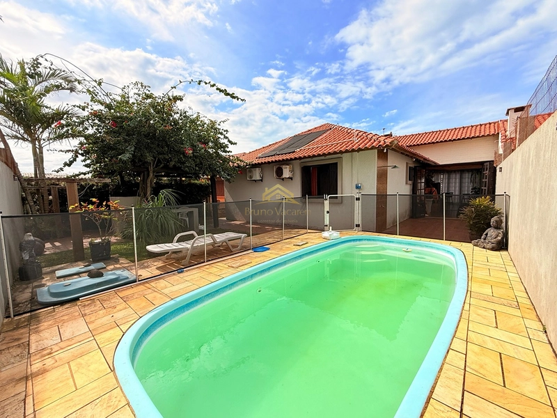 Imóvel com piscina em Mariapolis - 3 ruas do Mar : 21ª foto da galeria de imagens do imóvel